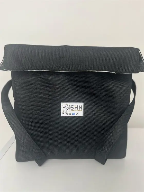 Outdoor ve Özel Üretim Ürünler — SHN Endüstri ürün fotoğrafı