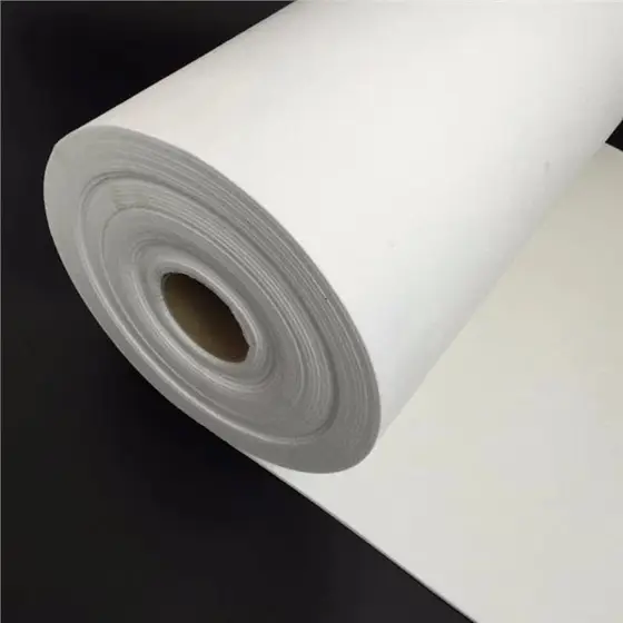 Seramik Elyaf Paper — SHN Endüstri ürün fotoğrafı