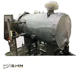 Tank Yalıtımı ve İzolasyonu — fotoğraf 2