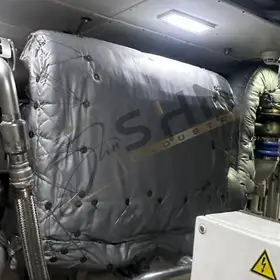 Tank Yalıtımı ve İzolasyonu — fotoğraf 3